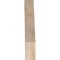 Ekena Millwork 6"W x 30"D x 38"H Balboa Rough Sawn Knee Brace, Douglas Fir BRC06X30X38BOA00RDF - alternate 4